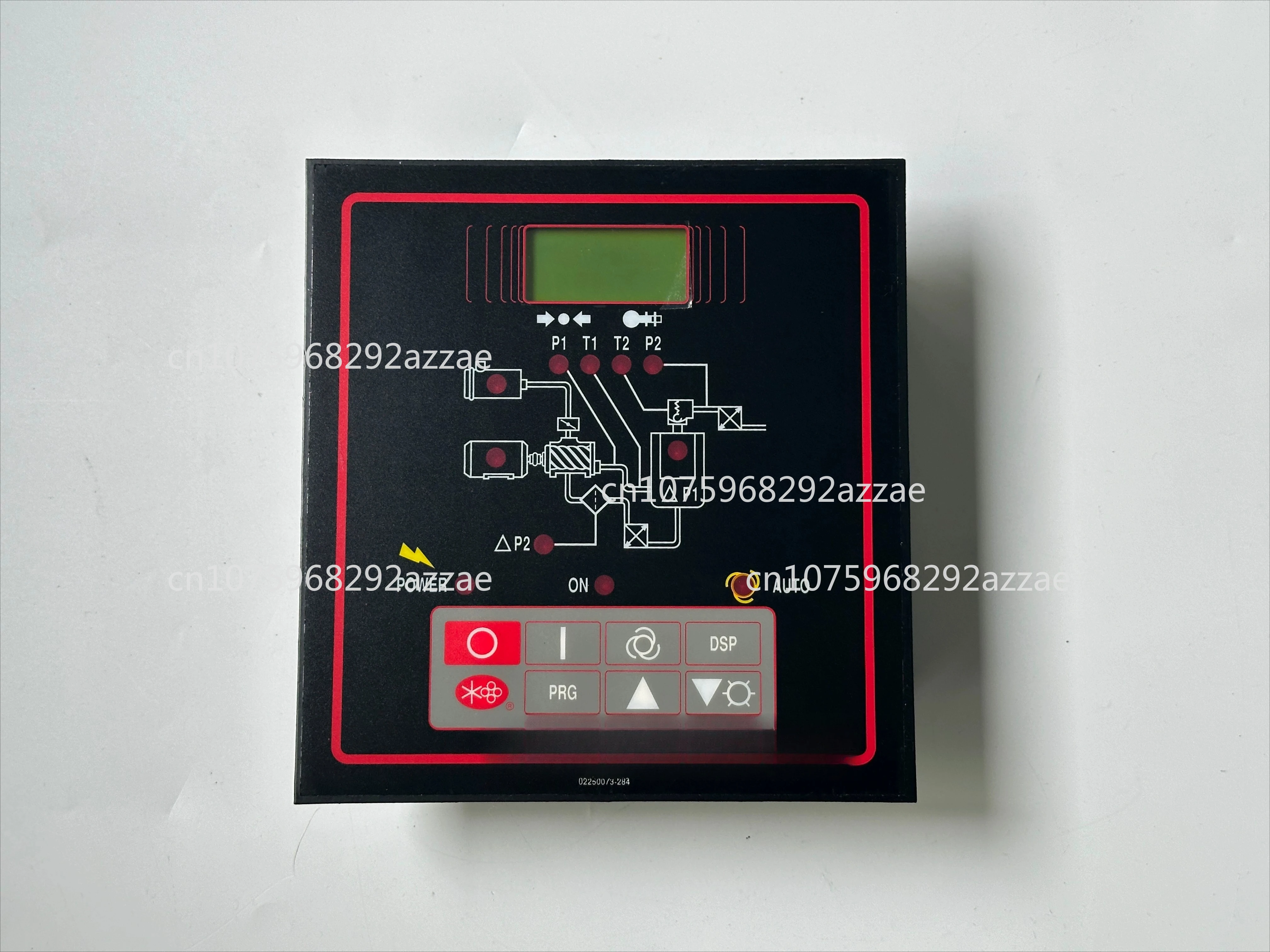 

Панель управления компьютером для компрессора воздуха класса люкс 02250071-152, компьютерный дисплей 250042-023