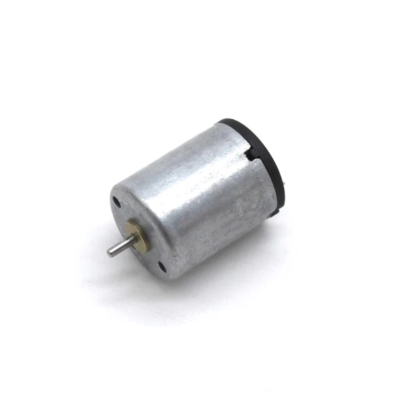 10pcs Circular N15 motor 3V high-speed micro DC short axis motor DIY electronic model toy motor accessories