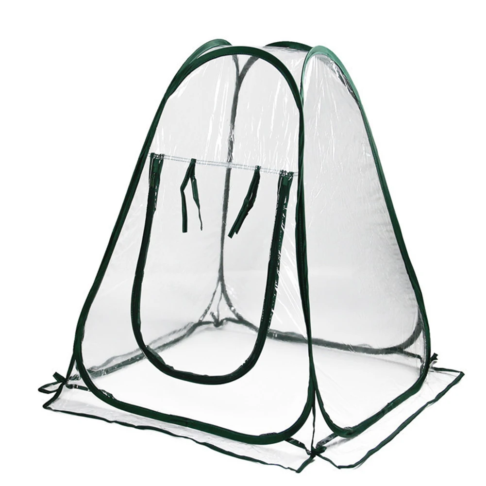 Greenhouse Cover For Plants Up Small Winter Tent Garden Tools Accessories Greenhouse Cover Winter Protection Spare Parts