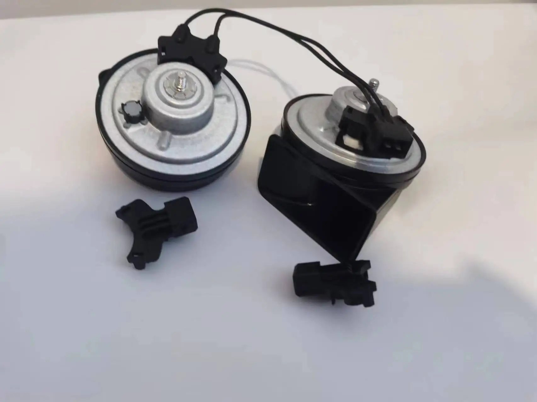 Klakson merek FIAMM untuk RENAULT PEUGEOT/CITREON MPV