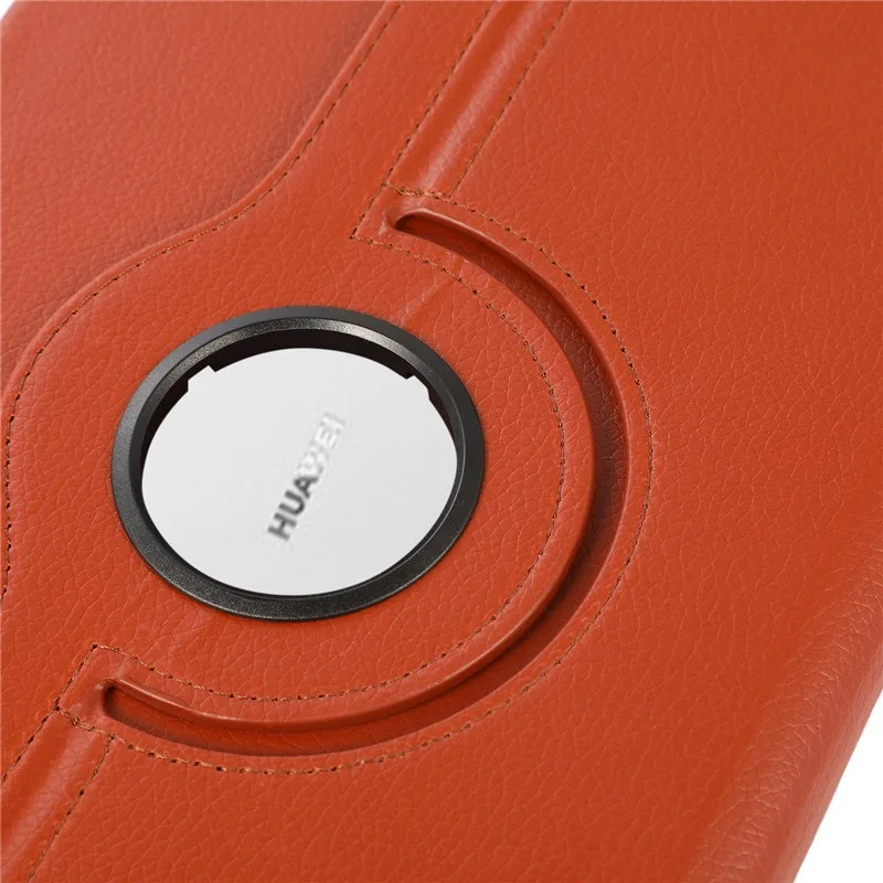 For HUAWEI Honor Pad 10 Case 360 Rotating PU Leather Stand Cover For Honor Pad 10 2025 12.1 inch Tablet Case Funda Coque view 6