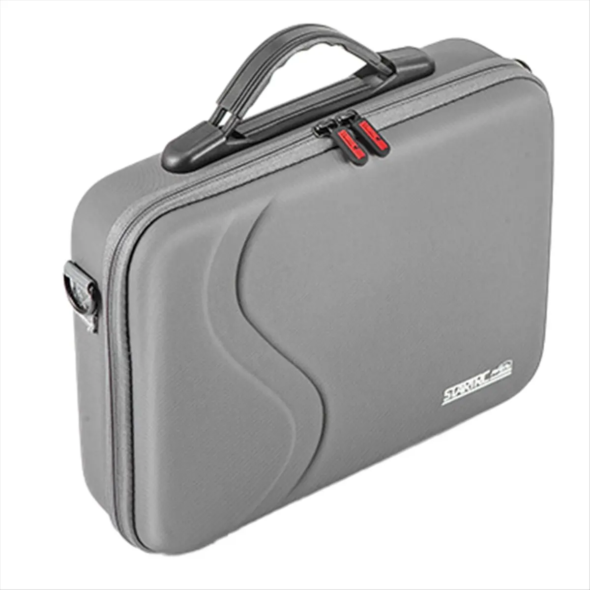 A26Z  Camera Travel Storage Case for 13 12 11 10 9 Accessory Carrying Case Large Capacity Shoulder Bag