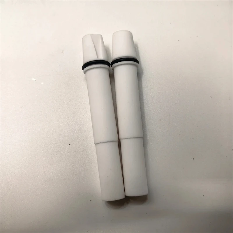 

1006485 Complete Ceramic Insert sleeve For Optiflow Powder Injector IG06 GM