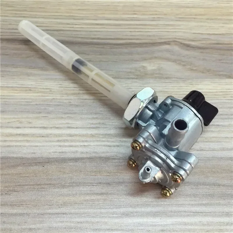 

Для Honda CB250 Hornet small Wasp 250 VTR250 система переключатель масляного бака масляный переключатель бесплатная доставка