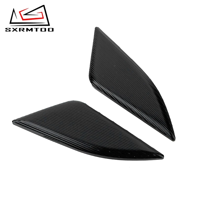 Mirror Hole Decorative Cover Rearview Base baffle Eliminators Cap For DUCATI Panigale V2 V4 V4S V4R 2018-2024 2023 2022 2021