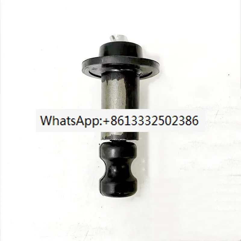 2pcs  Self-priming Pump Screw Pump Submersible Pump Accessories Rotary Screw 550w370w750w Special Screw