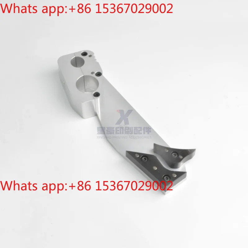 

GTO52/46 Dial machine, coder number, base, rail printing machine equipment