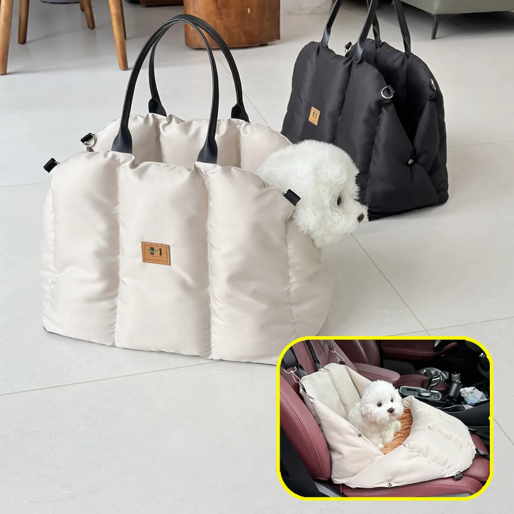 #23 Best Rated Puppy Walking Bags to Buy in 2026