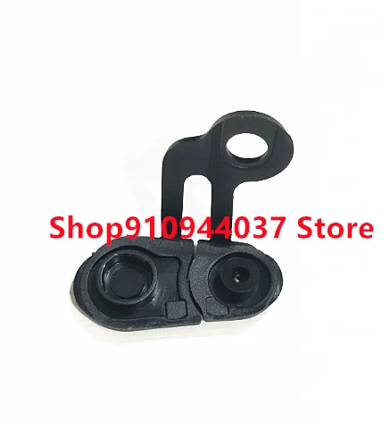 Copy NEW For Nikon D300 D300S Top Cover Rubber Lid Door Shutter Cable Plug Port Cap Cover Camera Replacement Repair Replace Part - view 2