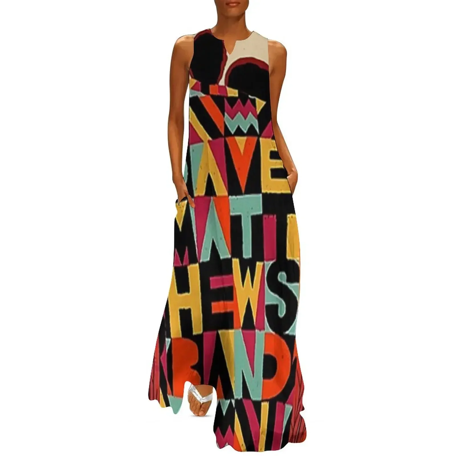 

Charleston Concert Tours Long Dress Prom gown summer dresses dress women summer 2025 Dress