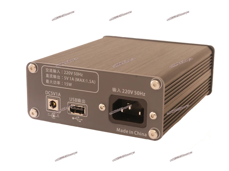 

USB2.0 high speed, optical fiber, isolator 480M interface, decoding