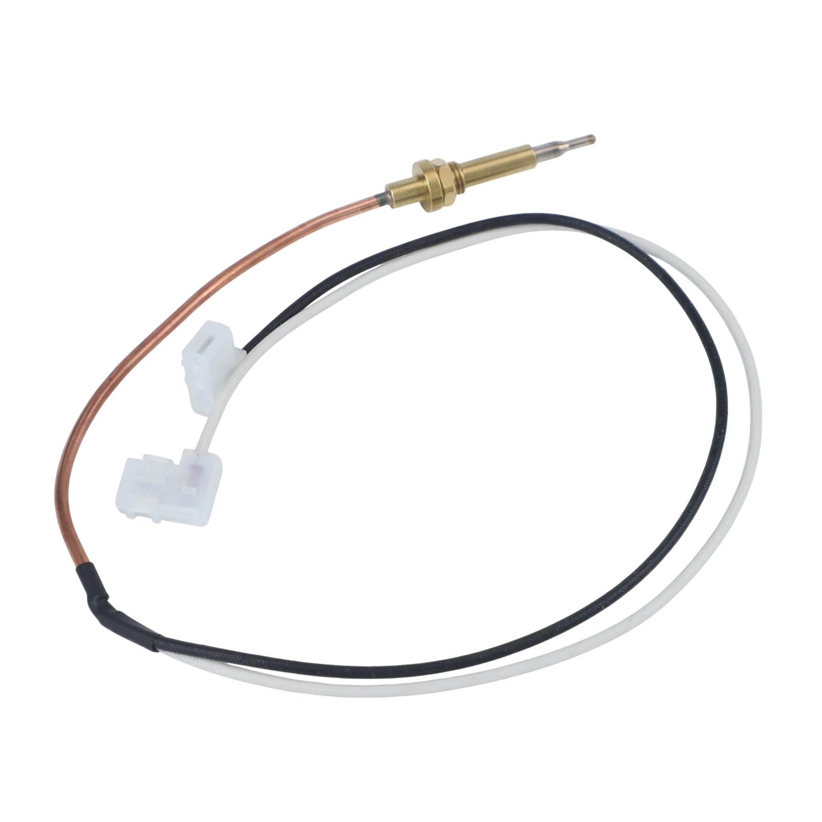 RV ثلاجة الحرارية RV عملية السلامة 13 بوصة سلك معزول طول جهاز أمان تدفق الغاز 13 بوصة سلك معزول