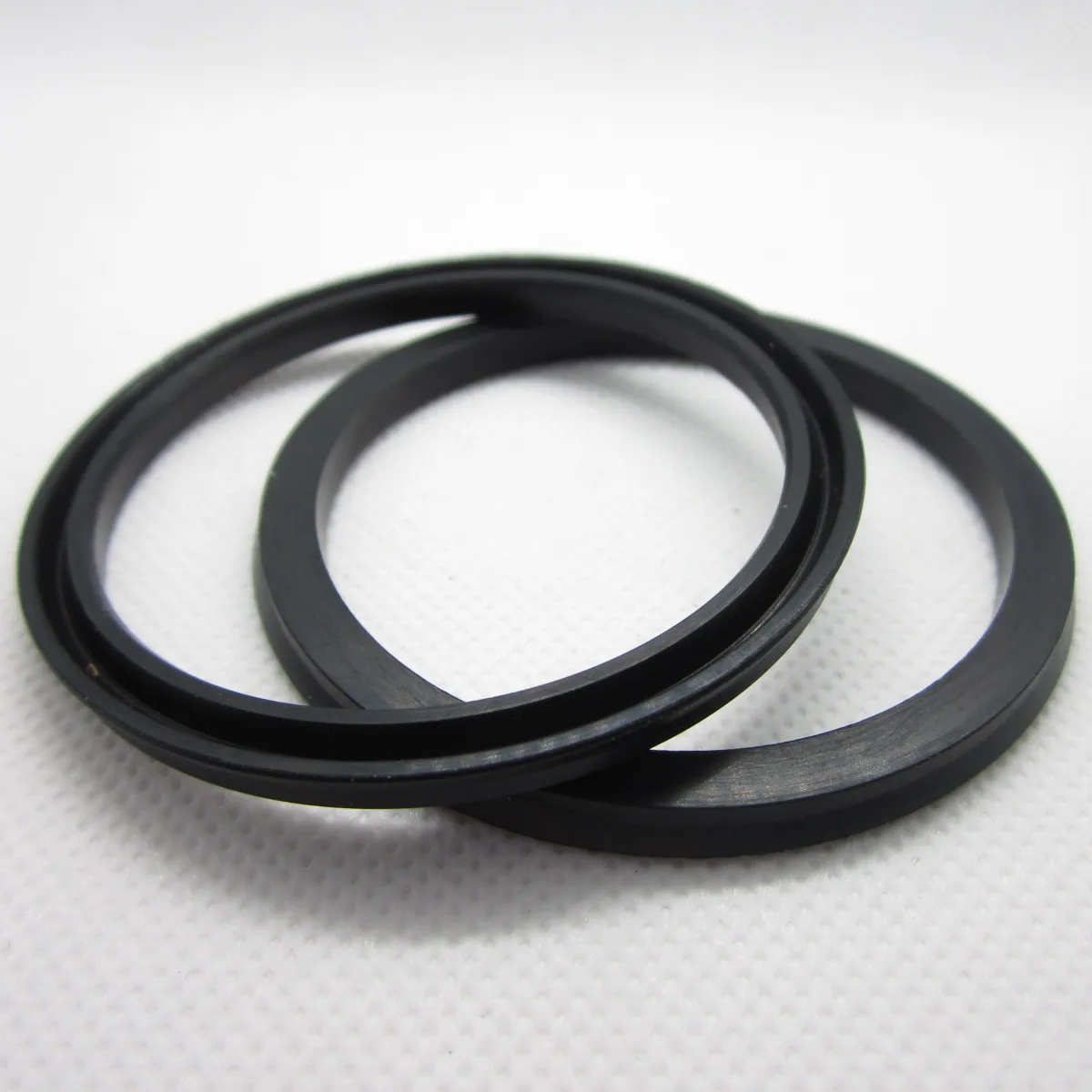 1Pcs Z8 type cylinder sealing ring Y type piston gas seal imported nitrile rubber Y-2 28 * 22 * 3.25