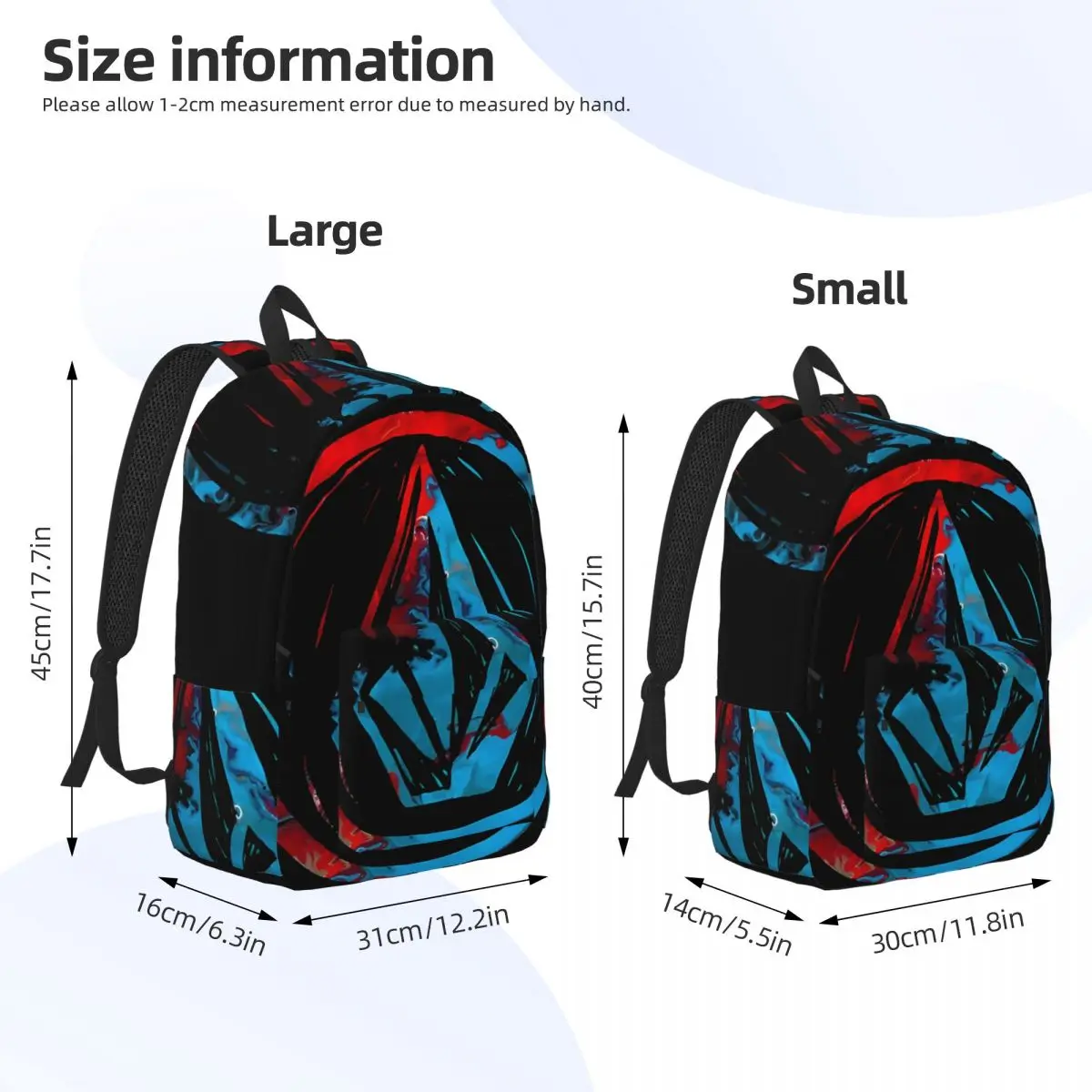 Birthday Volcom Round Multi Compartment Rucksack Volcom Versatile For Men Women Laptop Bag Hiking