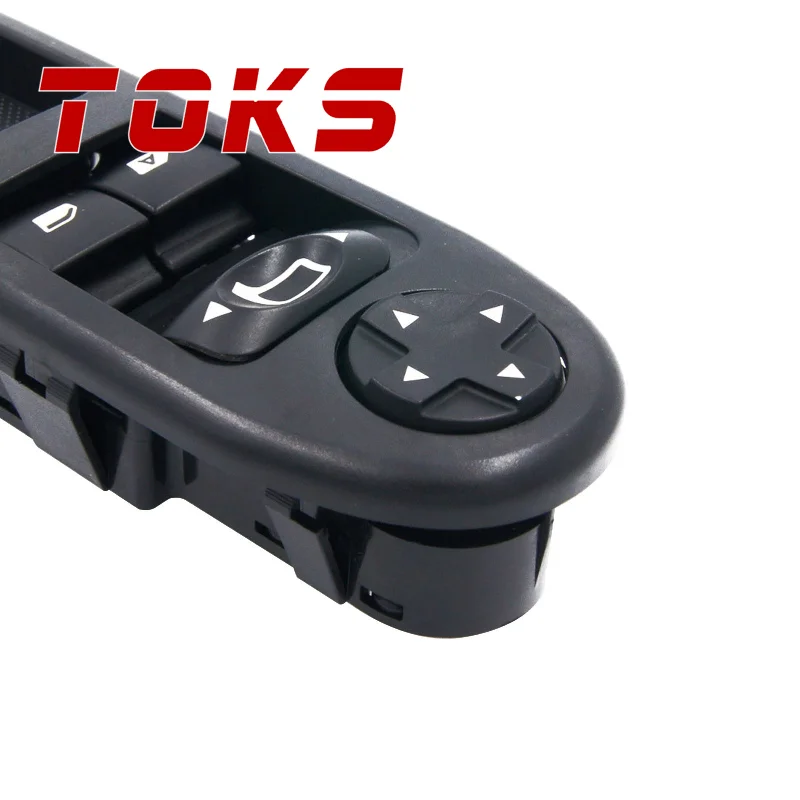 Toks 6554QC Front L… - image
