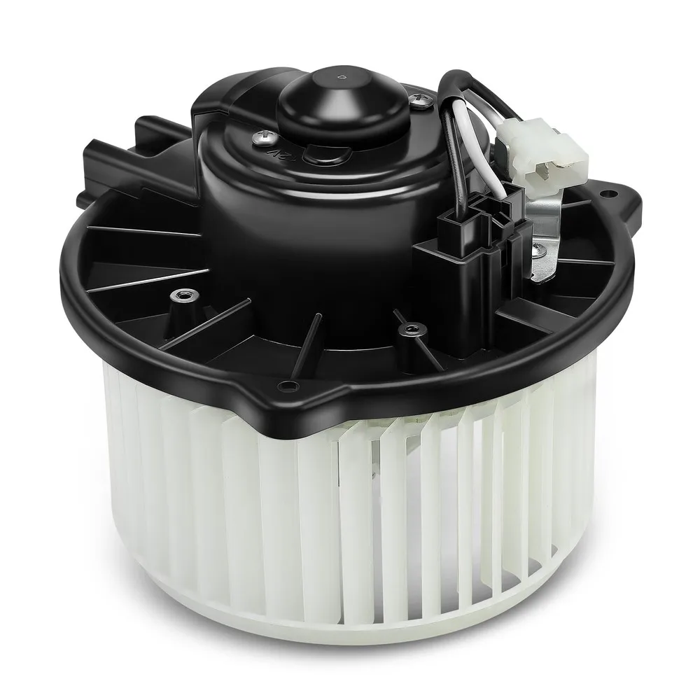

AC Heater Blower Motor w/ Fan Cage Toyota Corolla RAV4 Celica Mazda Scion 871030C010 8710320130 8710320160 8710342040 8864802360