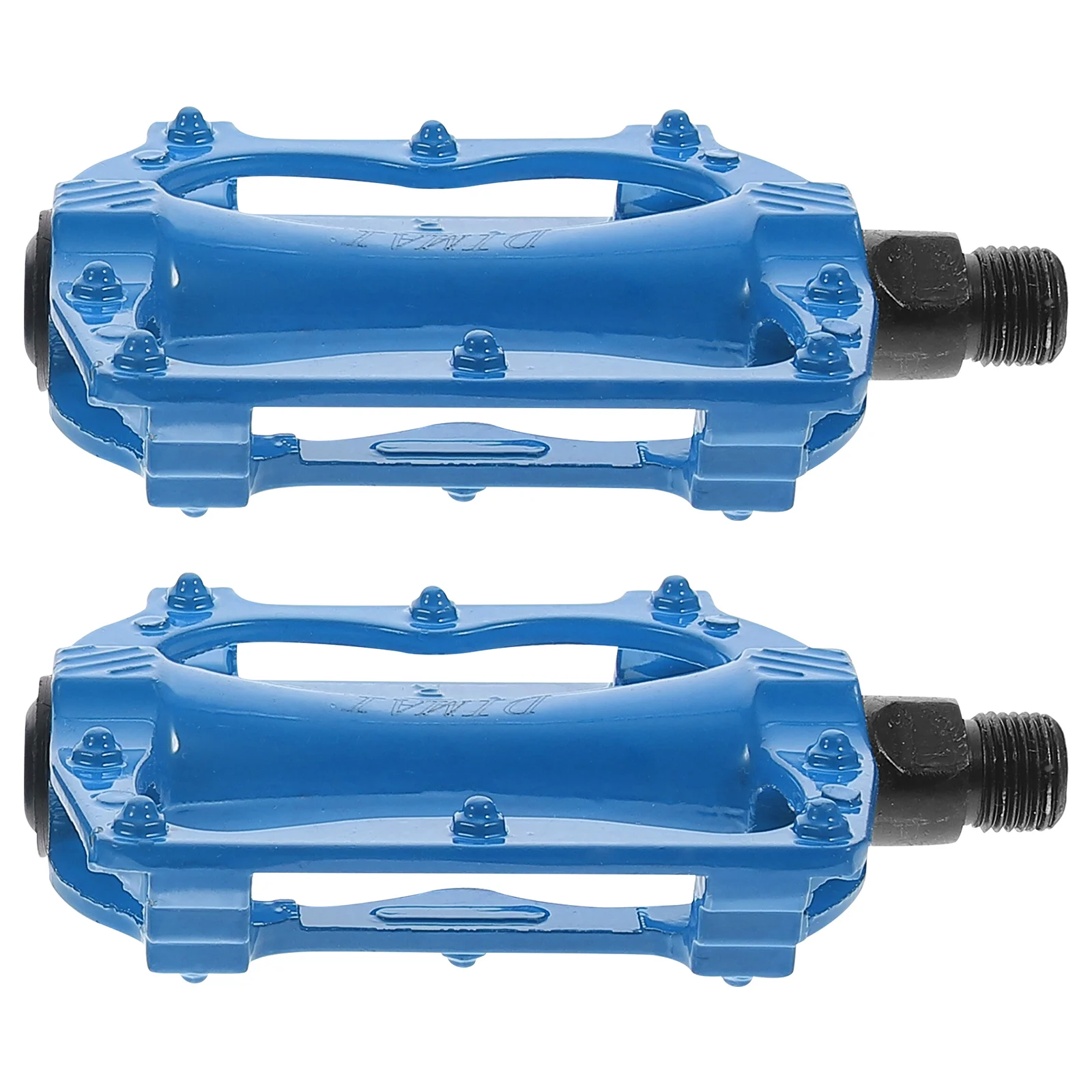 

Bicycle Pedals for Bike Mountain Flat Metal Replacements Accessories Outdoor Bikes