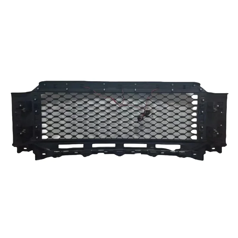 Premium Wholesale Auto Accessories Car Bumper Grille Body Spare Parts For 2021-2023 Ford F150 Regular