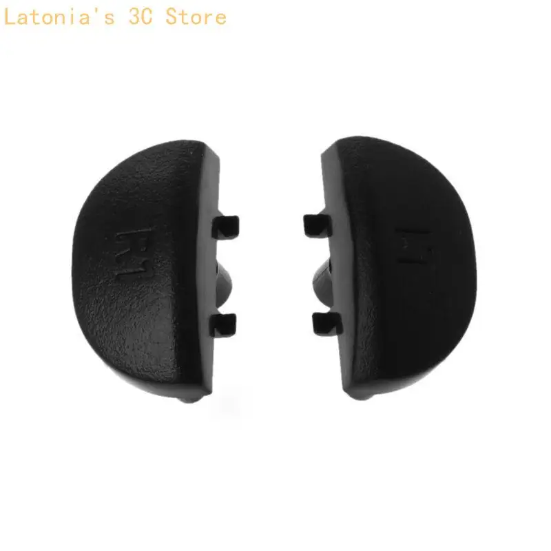 L2 Auslösetasten Joystick Daumenstifte Leitfähiger Schraubendreher für X3UB – Detail 8