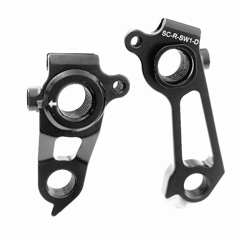 1Pc SC-R-SW1-D SC-R-SW1-S Bicycle RD REAR GEAR Derailleur Hanger for Scott Addict RC Ultimate Pro 277545 277544 MTB Mech Dropout