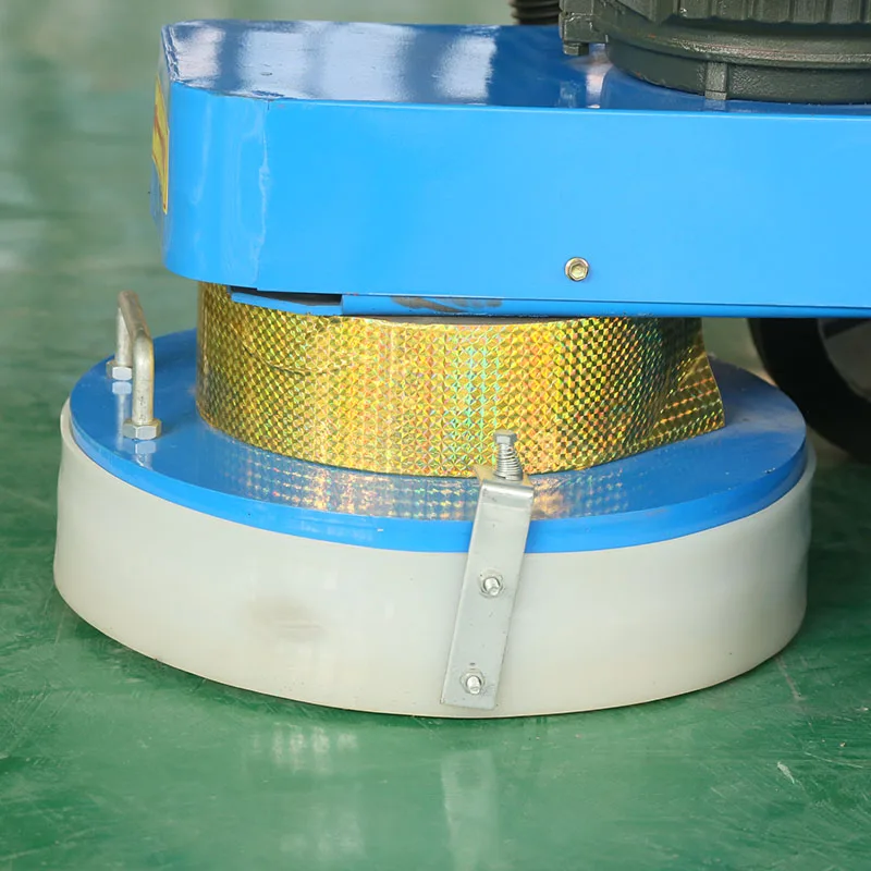 Discount Construction Works Small Concrete Grinder Wall Floor Grinder Concrete Concrete Sander Machine