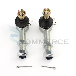 2Pcs/lot M12-M16 Swing Arm Adjustable Ball joint Kits for 110cc 125cc 150cc 200cc 250cc Quad Dirt Bike ATV Go Kart Dune Buggy
