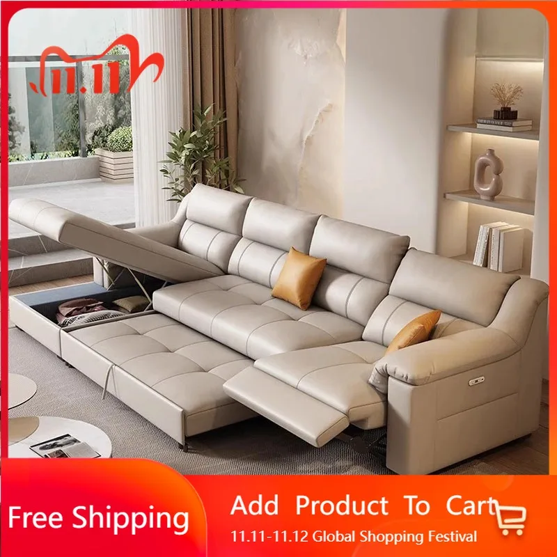 الترفيه دعم أريكة غرفة المعيشة الأوروبية الكهربائية الفاخرة كرسي غرفة المعيشة الأرائك الحديثة Sillon كاما الأثاث العصري #1