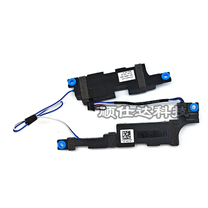 for Dell Latitude 5540 Precision 3580 Speakers Replacement 0KH7D7 Laptop Internal Audio Sound System Module Parts