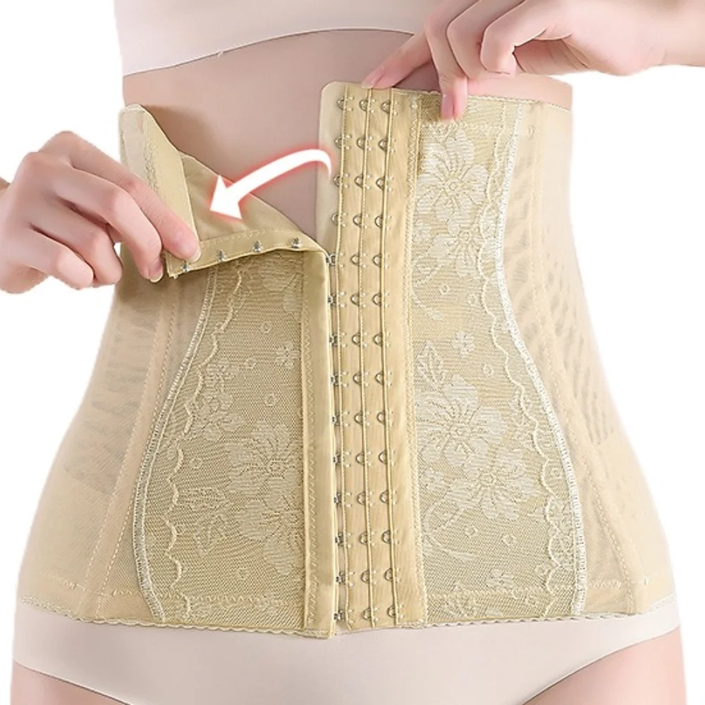 البطن البطن تحكم ملابس داخلية التخسيس رفع مدرب خصر حزام البطن تقليل بعد الولادة حزام محدد شكل الجسم فقدان الوزن