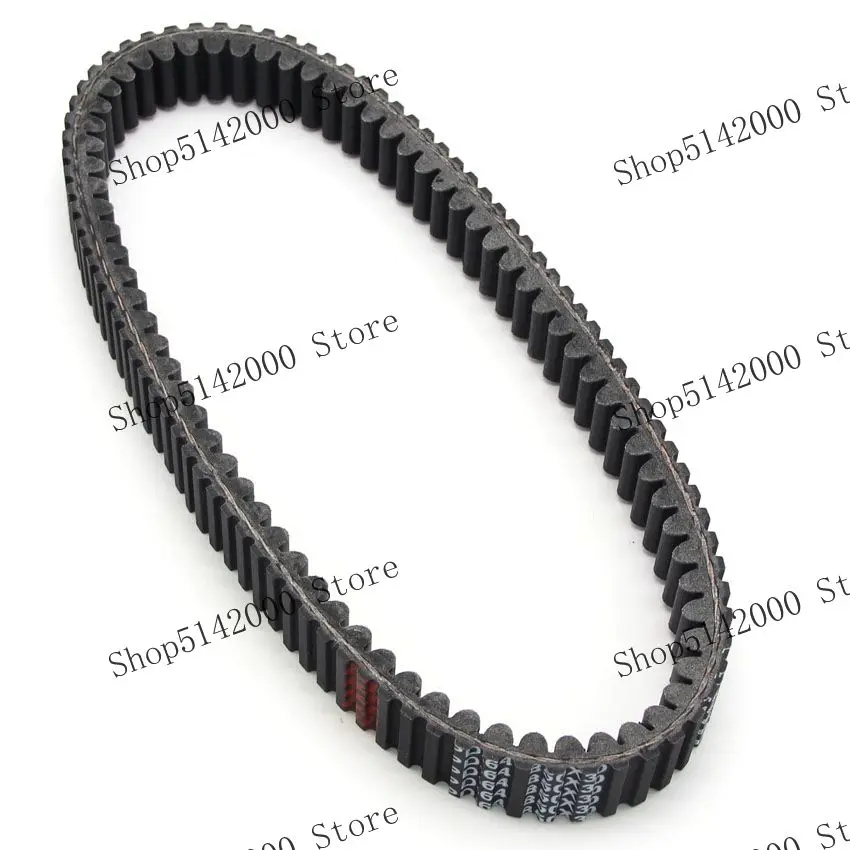 

Motorcycle Drive Belt For Yamaha YFM35FGI YFM35FAD Kodiak YFM350A Grizzly 2WD YFM350FWA Grizzly 350 4WD Hunter OEM:5UH-17641-01