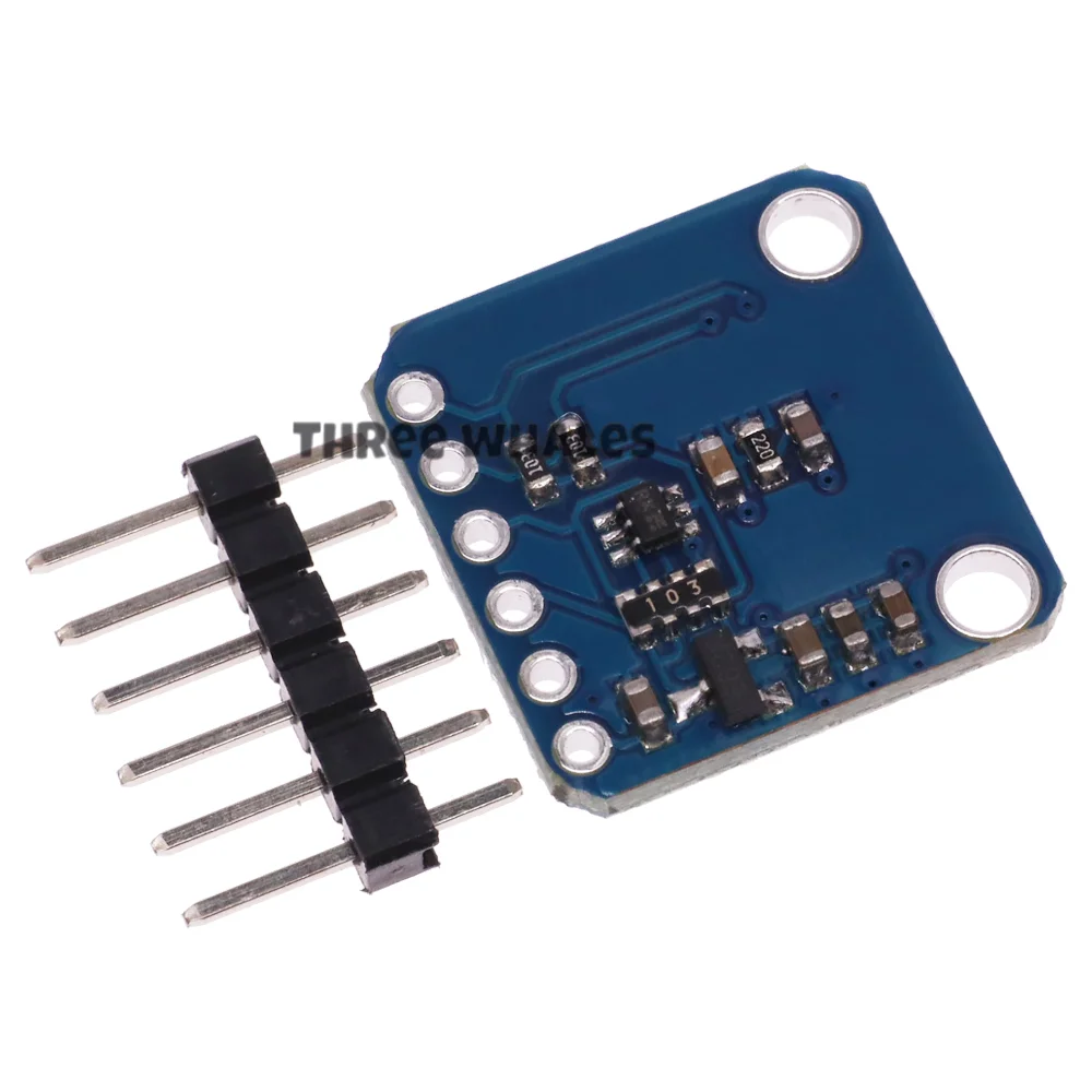 

Тепловизионная камера AMG8833 3-5В 8x8 I2C с ИК-датчиками для Raspberry Pi