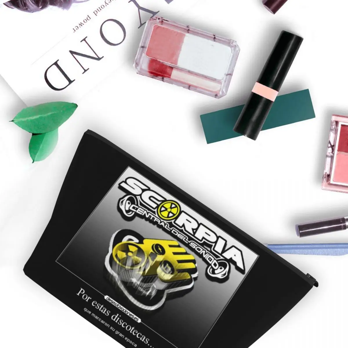 Scorpia - Central D… - image