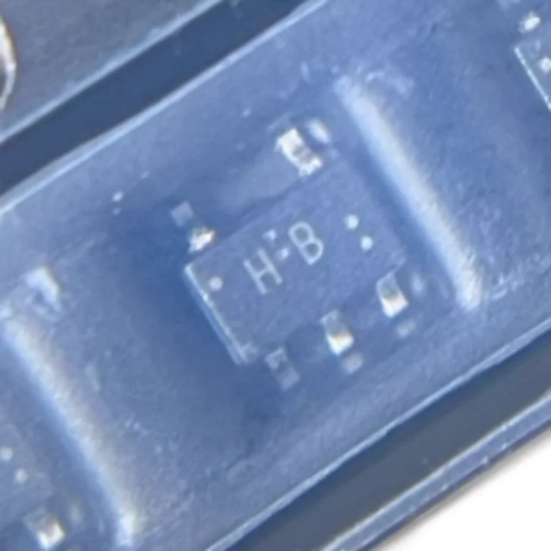 

10pcs/lot HB TC7SH125FU NEW Original Genuine Chip Packing SOT-353