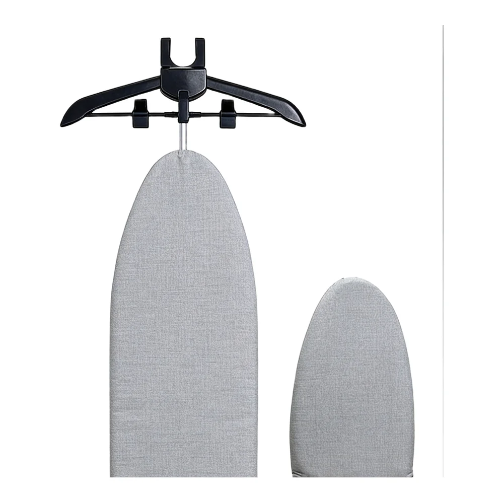 High Quality Ironing Rack Ironing Gloves Kitchen Tools Plastic With Clamps 360 Degrees Rotational For Clothing