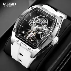 8 Main Sales Watch Megir - №4