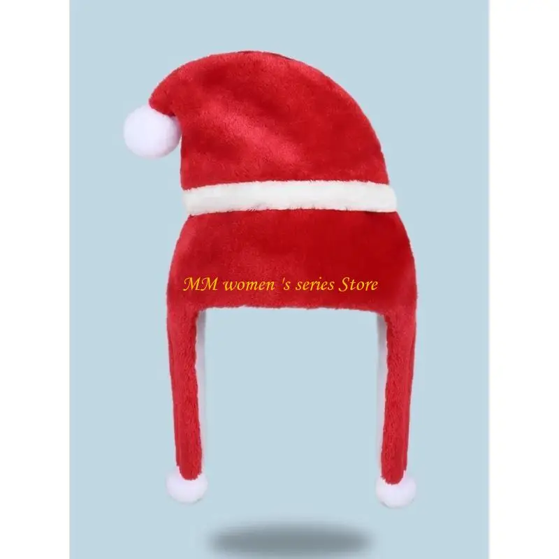 bone-papai-noel-q39c-com-rosto-bigode-festa-fantasia-papai-noel-acessorio