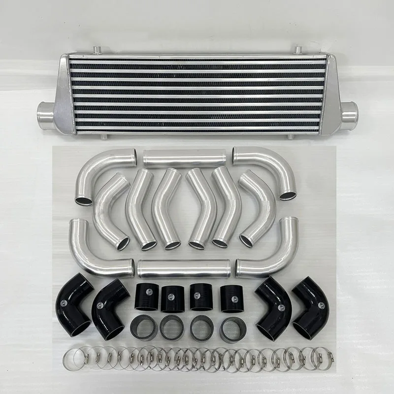 Front Mount intercooler Universal Turbo Intercooler 550x180x65 2.5