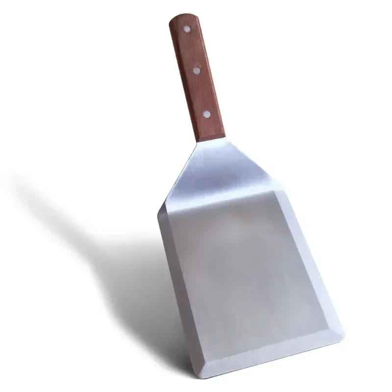 Pan shovel perfect fusion of appearance and practicality