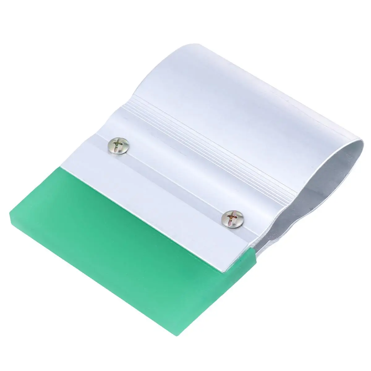 

Rubber Spatula Silk Squeegee Ink Kit Comfortable Shaped Wear-proof