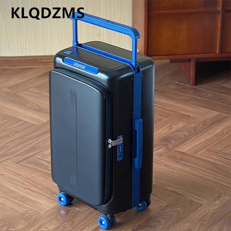 KLQDZMS Cabin Suitcase New 20 