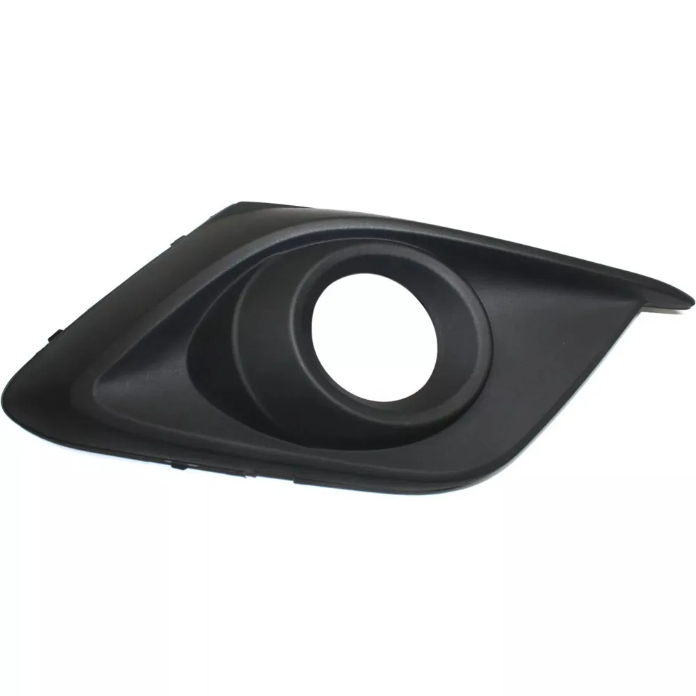 

Right Front Fog Lamp Cover Trim for 3 and 3 Sport 2014 2016 Designed for Passenger Side on Left Hand Drive Cars