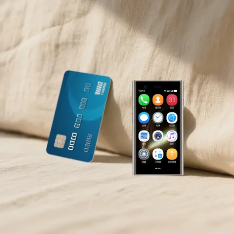 S23 3G All Network Mini Smartphone 3-tums Android 8.1-system PlayStore Dubbelt SIM-kort Dubbel standby Alla nätverk 10 best sales från 23 - №4