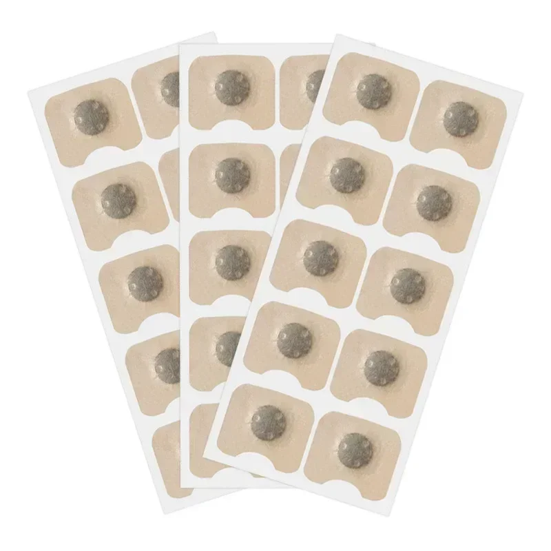 

10/60/120/240Pcs Sleep Nasal Strips for Nasal Congestion & Snoring Non-invasive Snore Stopper Nasal Strips Better Sleep