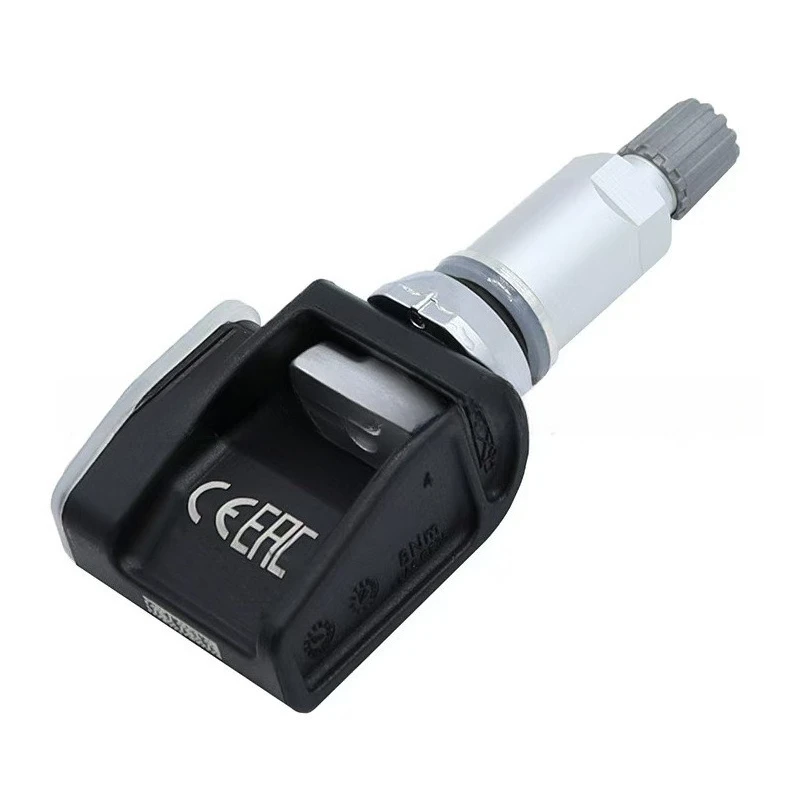 13529770 1/4pcs Sensor Tekanan Ban tpms untuk Cadillac Corvette C8 untuk Chevrolet CT4-V CT5-V