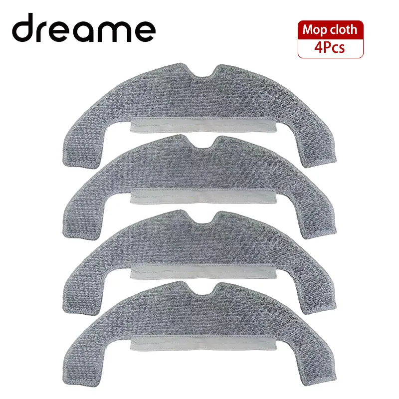 Variant: 4 Mop Cloths