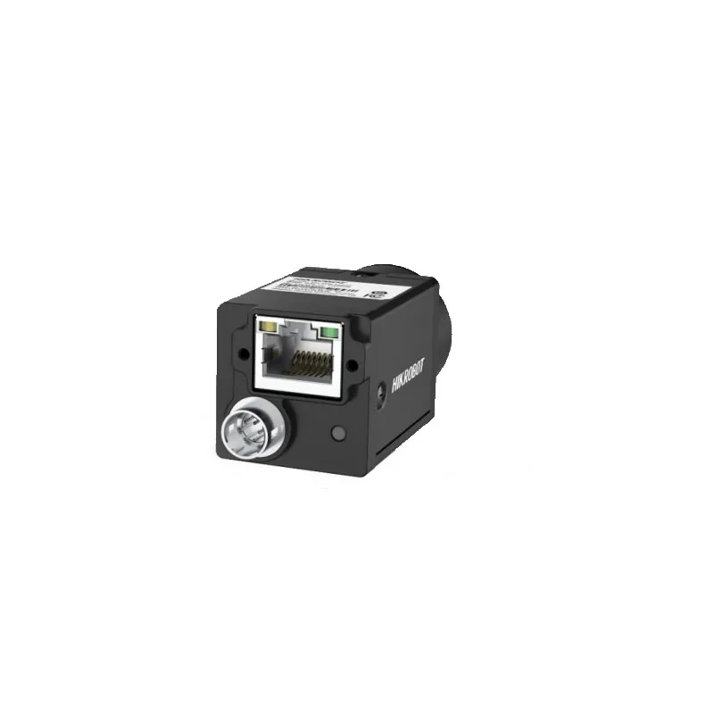 HikRobot MV-CU050-60GM 2592x1944 24fps GigE Visual Tracking Management Industrial Camera  Inspectengine Components MV-CU050-60GM