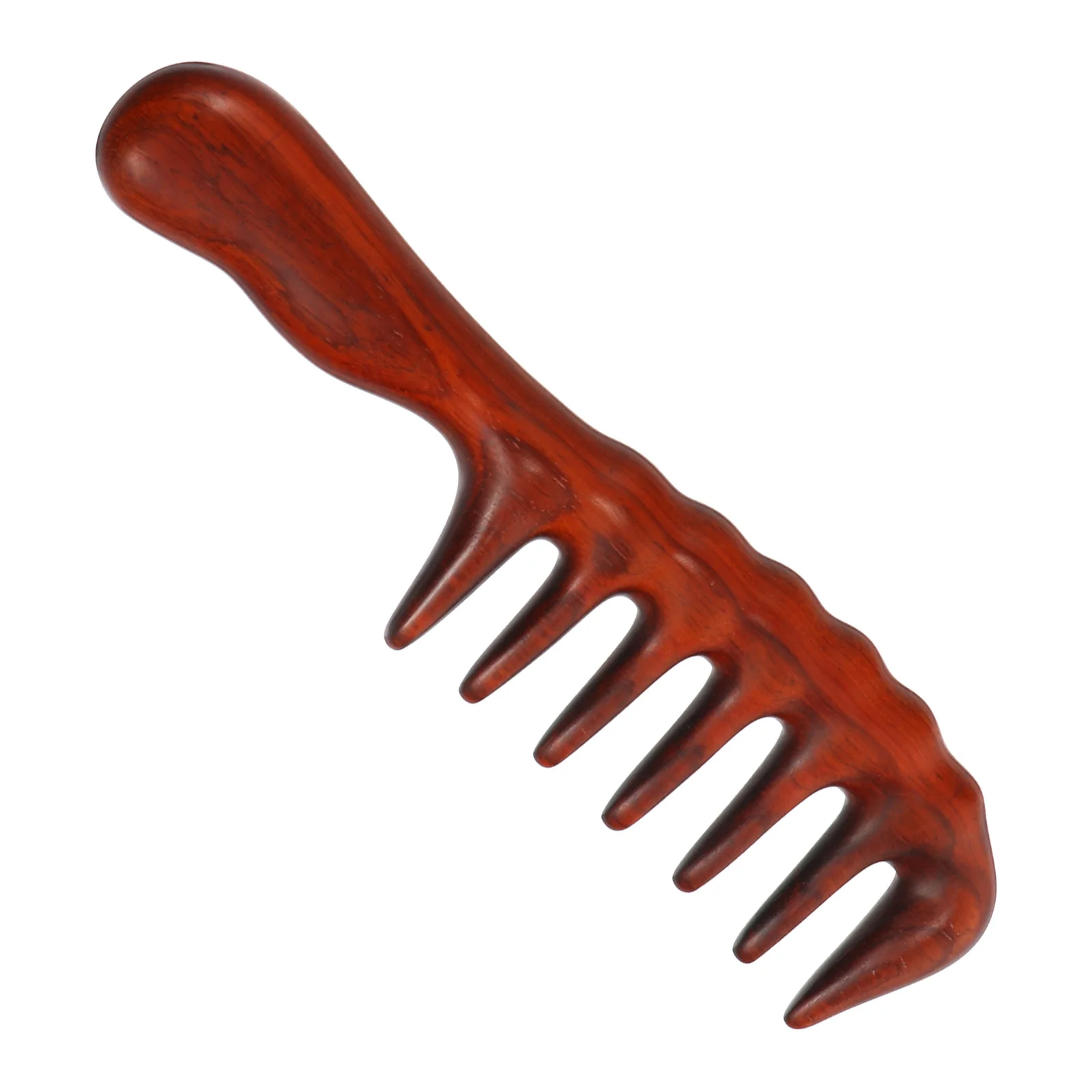 

Large Teeth Massage Comb Improve Blood Circulation Hair Outside Use Styling Hairdressing Tool Hairstyling Women's