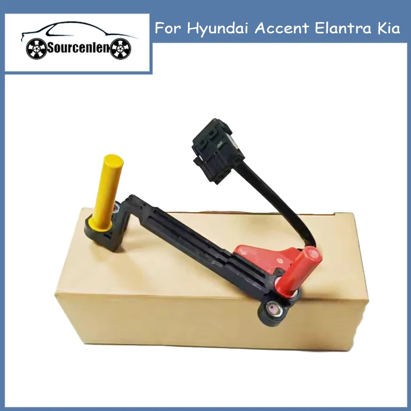 

Новый оригинальный датчик входной скорости 42620-26001 для Hyundai Accent Elantra Kia 4262026001