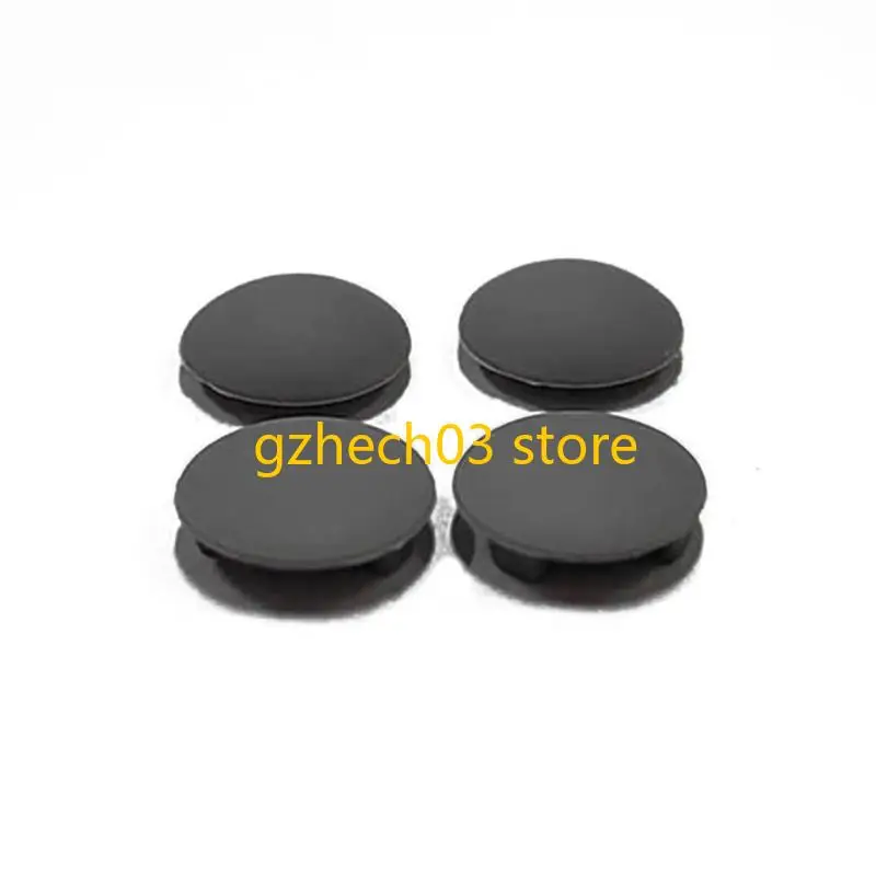 

G2AC Original Rubber Feet Pad Slip Resistant for Laptop 3 4 5 Bottom Base Pad