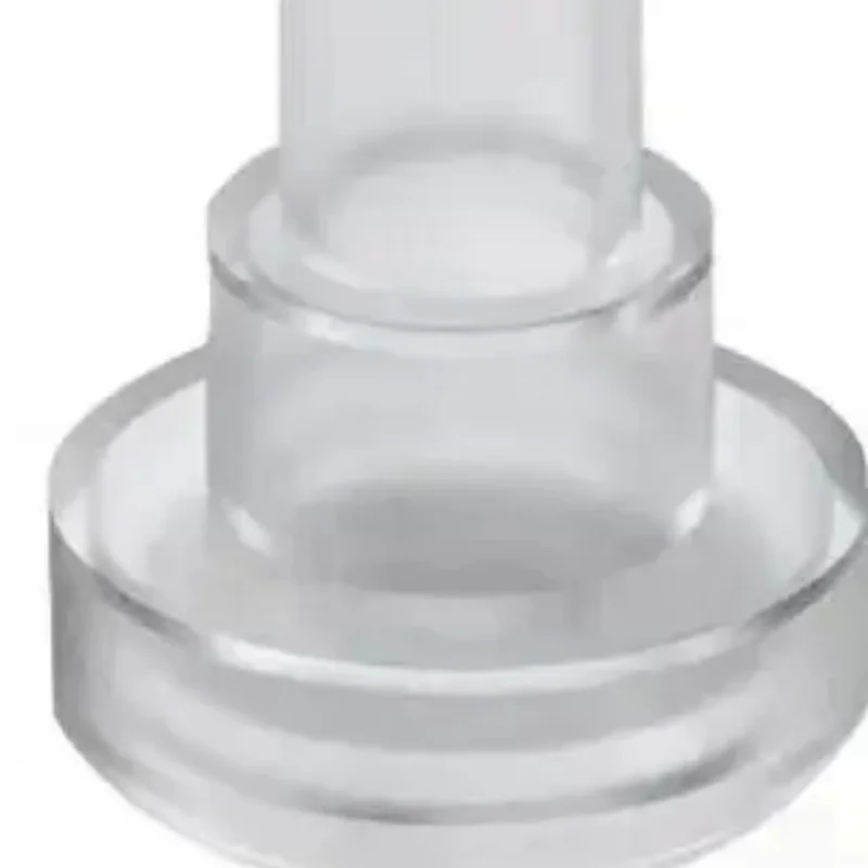 1/3Pcs Syringe Plastic Perfume Dispenser Tool 10ML Refills Cosmetics For Quantitative Distribution Of Refillable Bottles